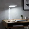 Bild von LED Schreibtischlampe Tageslicht dreh-& schwenkbar 8.5W 6500K Weiß Briloner