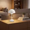 Bild von LED Tischlampe Akku LED Tischleuchte Dimmbar Kabellos Touch Aussen/Innen