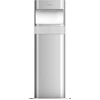 Bild von Theben LED-Poller-Leuchte theLeda D B AL (kurz) m.Bew.f.Bodenmontage 8 1020905