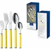 Bild von Villeroy & Boch Besteckset 30-tlg. Play! | Gelb : Gelb Farbe: Gelb