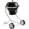 Bild von Rösle Holzkohlegrill / Kugelgrill No.1 Air F50 Grillfläche Ø50cm