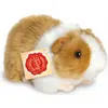 Bild von Teddy-Hermann Teddy Hermann Meerschweinchen, gold / weiß, 20 cm