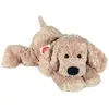 Bild von Teddy Hermann Schlenkerhund beige 40 cm, Spielzeug-Hund