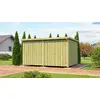 Bild von Lagerhaus 607 Variante 4, kdi, 20mm B x T x H 408 x 318 x 214