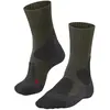 Bild von Socken für Damen Falke TK1 Grün 37/38