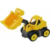 Bild von BIG-Power-Worker Mini Radlader