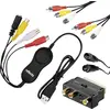 Bild von Hama 4005039661297, PAL, USB