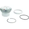 Bild von Grohe Contromix Betätigungskappe für Selbstschluss-Brause-/Waschtischbatterie chrom - 43088000