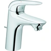 Bild von GROHE Eurostyle, Waschbecken, Joystick, 1/2", Chrom
