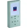 Bild von GROHE 36407001, Drucktasten, Eingebautes Display, Weiß