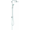 Bild von GROHE 27421002, 45 cm, 1750 m, Wand, Chrom, Deutschland
