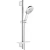 Bild von GROHE 26575000, 60 cm, 1,75 m, Deck, Chrom, Deutschland