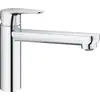 Bild von GROHE Start Curve, Chrom