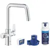 Bild von GROHE Blue Pure Start, Chrom