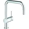 Bild von GROHE Minta, 328 mm, 328 mm, 223 mm