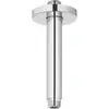 Bild von Grohe Deckenauslass Rainshower 1/2'' Länge 142 mm chrom, 28724000