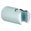 Bild von Grohe Rainshower Wandbrausehalter ohne Rosette chrom - 27056000