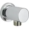 Bild von Grohe Rainshower Wandanschlussbogen chrom - 27057000