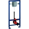 Bild von Grohe Rapid SL Vorwand-Element für WC-Druckspüler - 38519001