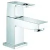 Bild von Grohe Eurocube Standventil chrom - 23137000
