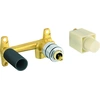 Bild von GROHE 23200000, Waschbecken