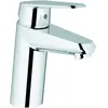 Bild von Grohe Eurodisc Cosmopolitan Waschtischbatterie EcoJoy chrom - 3246920E