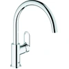 Bild von CASA39 Grohe BauLoop Küchen-Spültischmischer mit hohem Auslauf 31368000