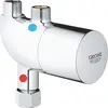 Bild von GROHE 34487000, Chrom, 15 - 46 °C
