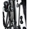 Bild von HAMMER Kraftstation Autark 2200, Profi-Multigym, Zubehör, über 30 Übungen