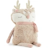 Bild von Bieco Reh Ella XXL ca. 55 cm - Reh Stofftier Reh Plüschtier - Stoffpuppe Reh Kissen Reh Kuscheltier Baby - Stofftier Rehkitz - Kuscheltier flach - Kuscheltier Geschwister Kuscheltiere Einschlafhilfe