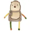Bild von Bieco Plüsch Kuscheltier Igel Baby | ca. 30 cm | niedliches Baby Kuscheltier | Baby Spielzeug | Igel Kuscheltier Baby | Baby Einschlafhilfe | Kuscheltiere für Babys | Stofftier Baby