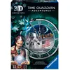 Bild von Ravensburger 3D Adventure 11539 TIME GUARDIANS - Chaos auf dem Mond - Escape Room Spiel, für 1 bis 4 Spieler - Kooperatives 3D Puzzle Abenteuer - einmaliges Event-Spiel ab 12 Jahren