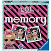 Bild von Memory L.o.l. Surprise   Brettspiel   Ravensburger   0+