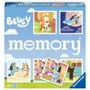 Bild von memory® Bluey Ravensburger 22646