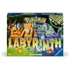Bild von Pokémon Labyrinth Glow in the Dark Ravensburger 22705