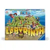 Bild von One Piece Labyrinth Ravensburger 22887