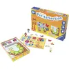 Bild von Ravensburger 4005556245222, Brettspiel, Bildend, 3 Jahr(e), Reiseedition, 3 min, Familienspiel
