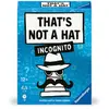 Bild von That's not a hat - Incognito Ravensburger 24685