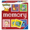 Bild von memory® Pokémon Ravensburger 24853
