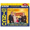 Bild von Ravensburger Sinco Brettspiel für Erwachsene | 4-10 Spieler | ab 14 Jahren