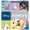 Bild von Collector's memory® Walt Disney Ravensburger 27378