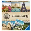 Bild von Collector's memory® Schönste Reiseziele Ravensburger 27379