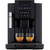 Bild von ProfiCook Kaffeevollautomat mit Milchaufschäumdüse | Kegelmahlwerk | mit Vorwa rmfunktion | italienische Pumpe | Touch | Kaffeemaschine | PC KAV 1281