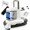 Bild von ProfiCare® Polsterreiniger Gerät und Waschsauger | für Teppich, Polster Autositze & Sofa | Nasssauger Polsterreiniger | Teppichreiniger | PC PTR 3153
