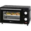 Bild von Clatronic Minibackofen | 8 Liter Backraum | Ober- und Unterhitze | 60 Minuten-Timer mit Endsignal | MB 3746