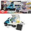 Bild von Dickie Toys Mobile Tierarztpraxis mit Zubehör (203837015)