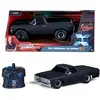 Bild von Jada Toys Fast & Furious RC El Camino (FF10) 1:24, Pickup-LKW, 1:24, 6 Jahr(e), 410 g
