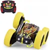 Bild von Dickie Toys RC Auto Fire 'n' Frost Flippy 16cm 360°-Flips Licht 8 km/h inkl.