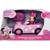 Bild von JADA   Jada Disney ferngesteuerter Minnie Roadster   ab 3 Jahren