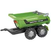 Bild von rolly toys Halfpipe Deutz-Fahr Rundmuldenkipper, Maße: 89x45x43 cm; 12 224 0